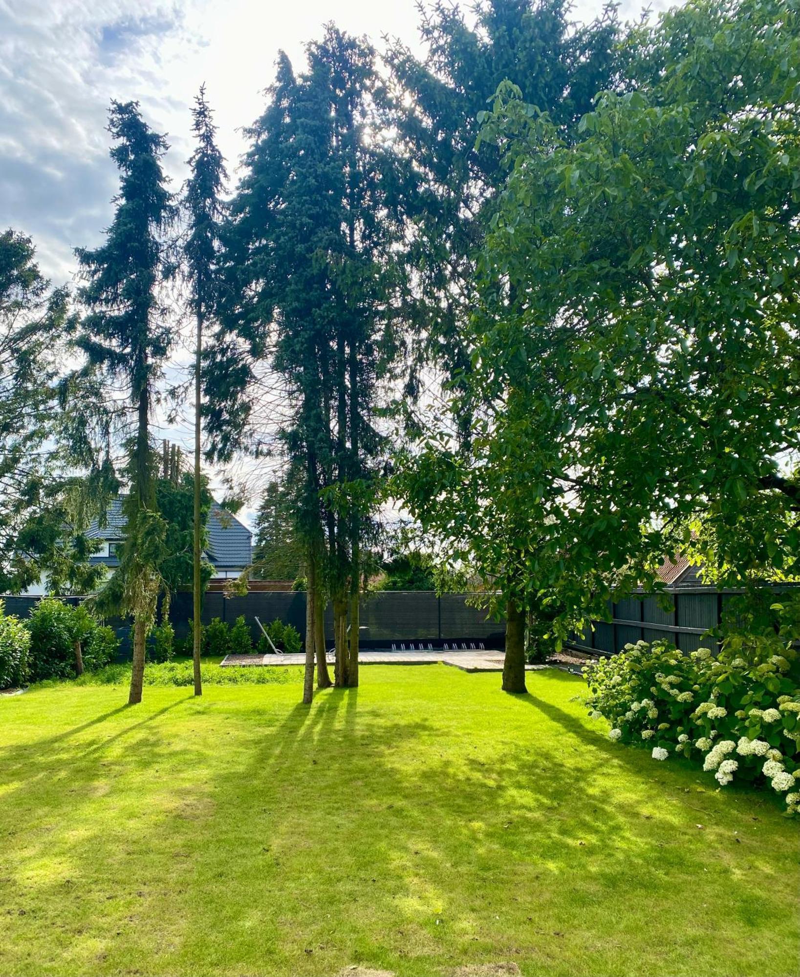 Hoeve De Kleinheide Dessel Eksteriør bilde